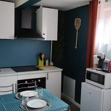 Bleu Horizon * Perpignan