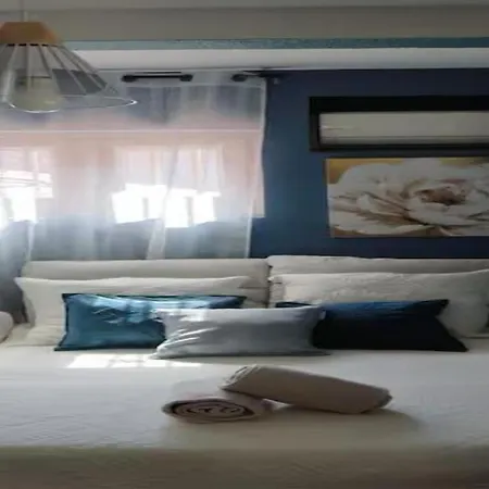 Bleu Horizon * Perpignan