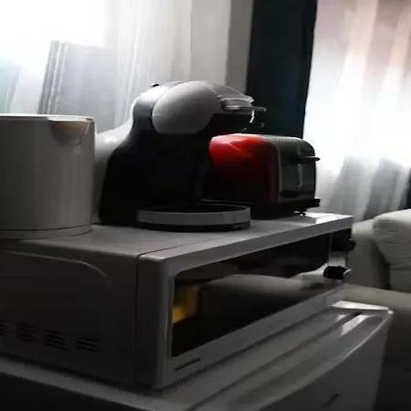 Lägenhet Bleu Horizon