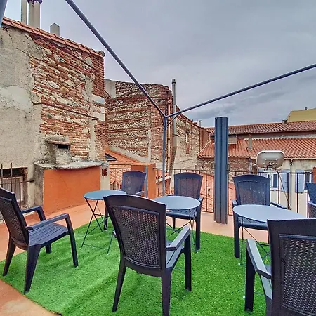 Lägenhet Bleu Horizon *