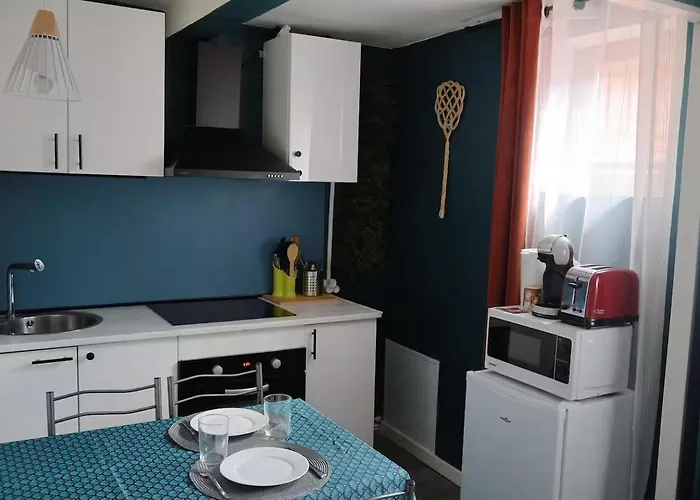 Bleu Horizon * Perpignan