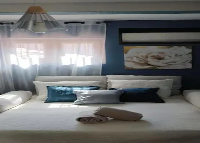 Bleu Horizon * Perpignan