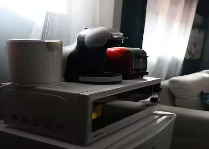 Lägenhet Bleu Horizon