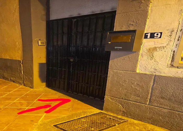 Bleu Horizon Lägenhet Perpignan