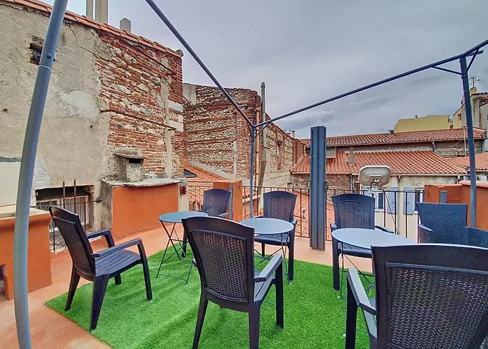 Lägenhet Bleu Horizon *